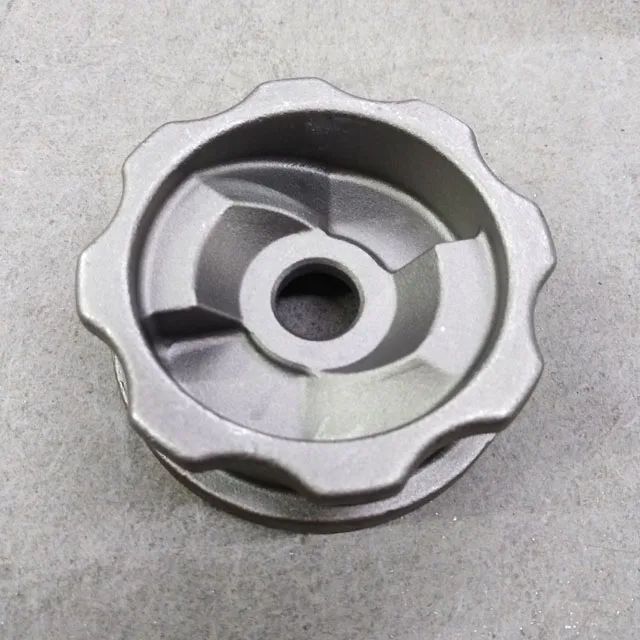 Factory Custom Precision CNC Milling Machining Custom Metal Parts Custom CNC Machined Parts CNC OEM Machining Part