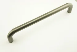 Unity High Quality Furniture Fittings Stainless Steel U Bar Cabinet Handle Door Long Push Pull Handle