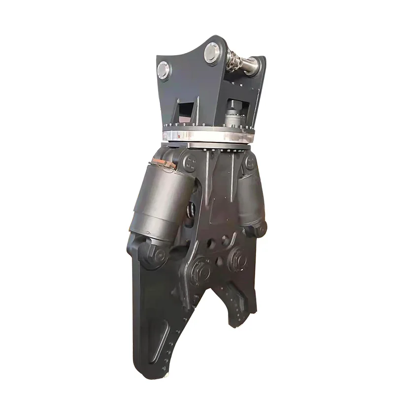 Fully Automatic Factory Price Shear Scrap Metal Hydraulic Demolition Shear Device