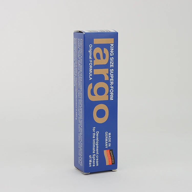 2022 Hot selling Long Time Penis Erection Largo Cream For Men Penis Cream
