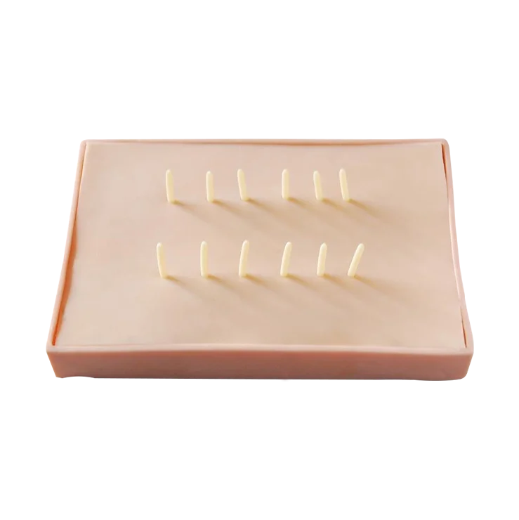 ADA-455 Assessment Guidance Model for Hemostatic of Surface Blutpunkte
