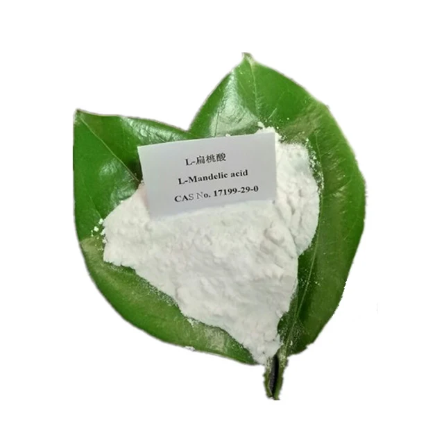 Sell well new type popular product white mandelic acid powder