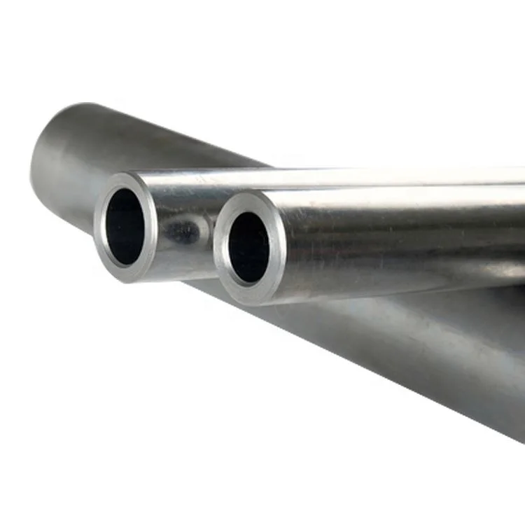 Специальная холодная нарисованная бесшовная 1 2 дюймов стальная труба
