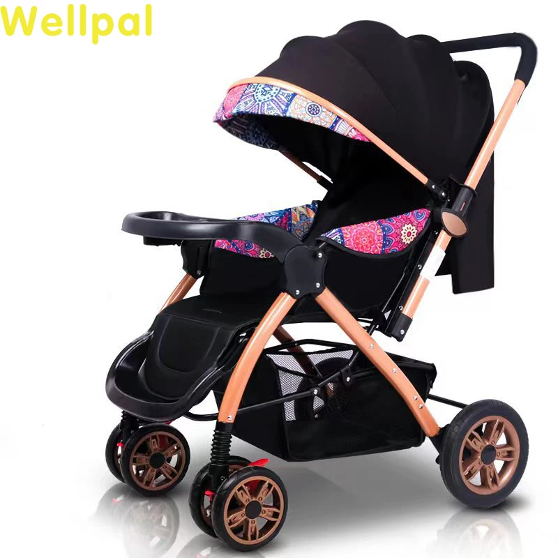 Germany Baby Pushchair Stroller 1 to 4 Years Pram Manufacturers