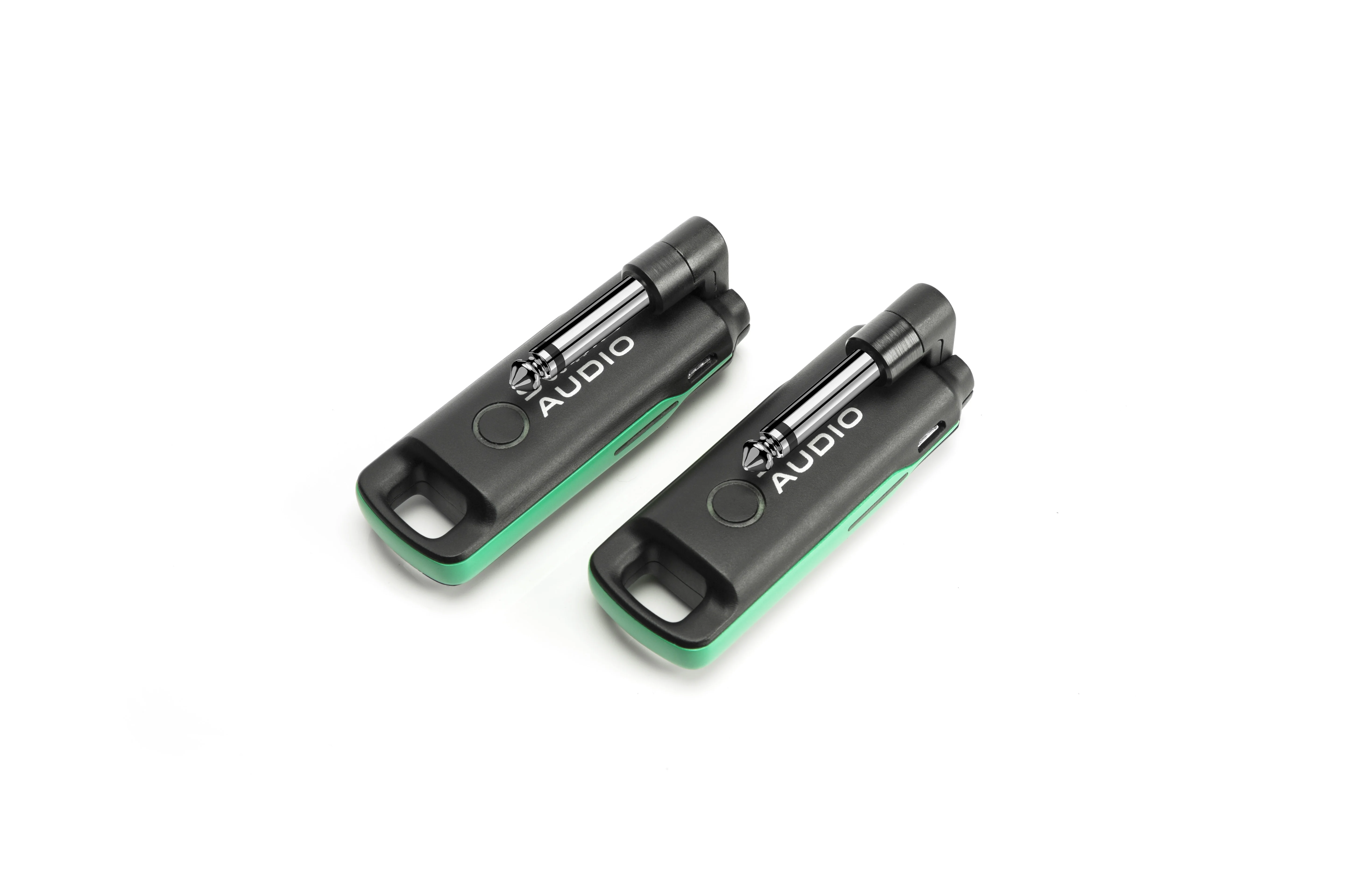 Hot sale Wireless System UHF Digital Technology use for electric Guitar/ Bass delay less than 2ms