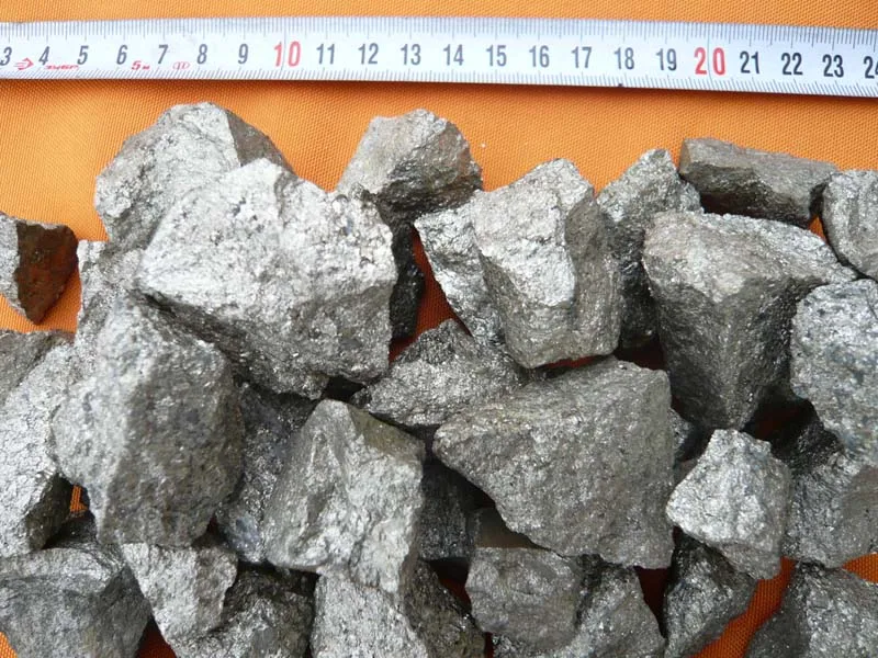 High Quality Pyrite/ferro Sulphur/fes2 Lumps