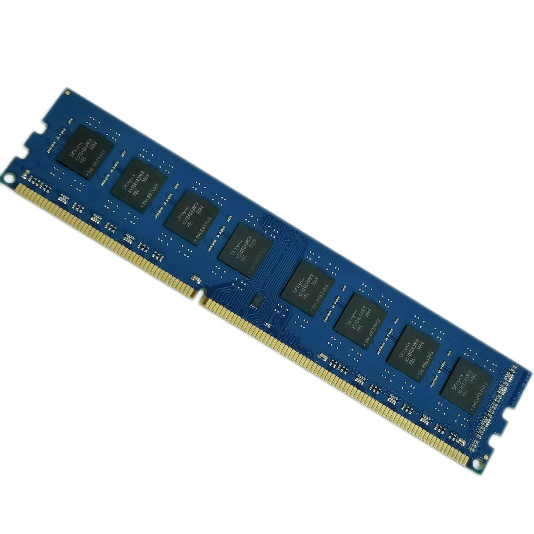OEM Заводская оперативная память для ноутбука RAM ddr3 4 ГБ