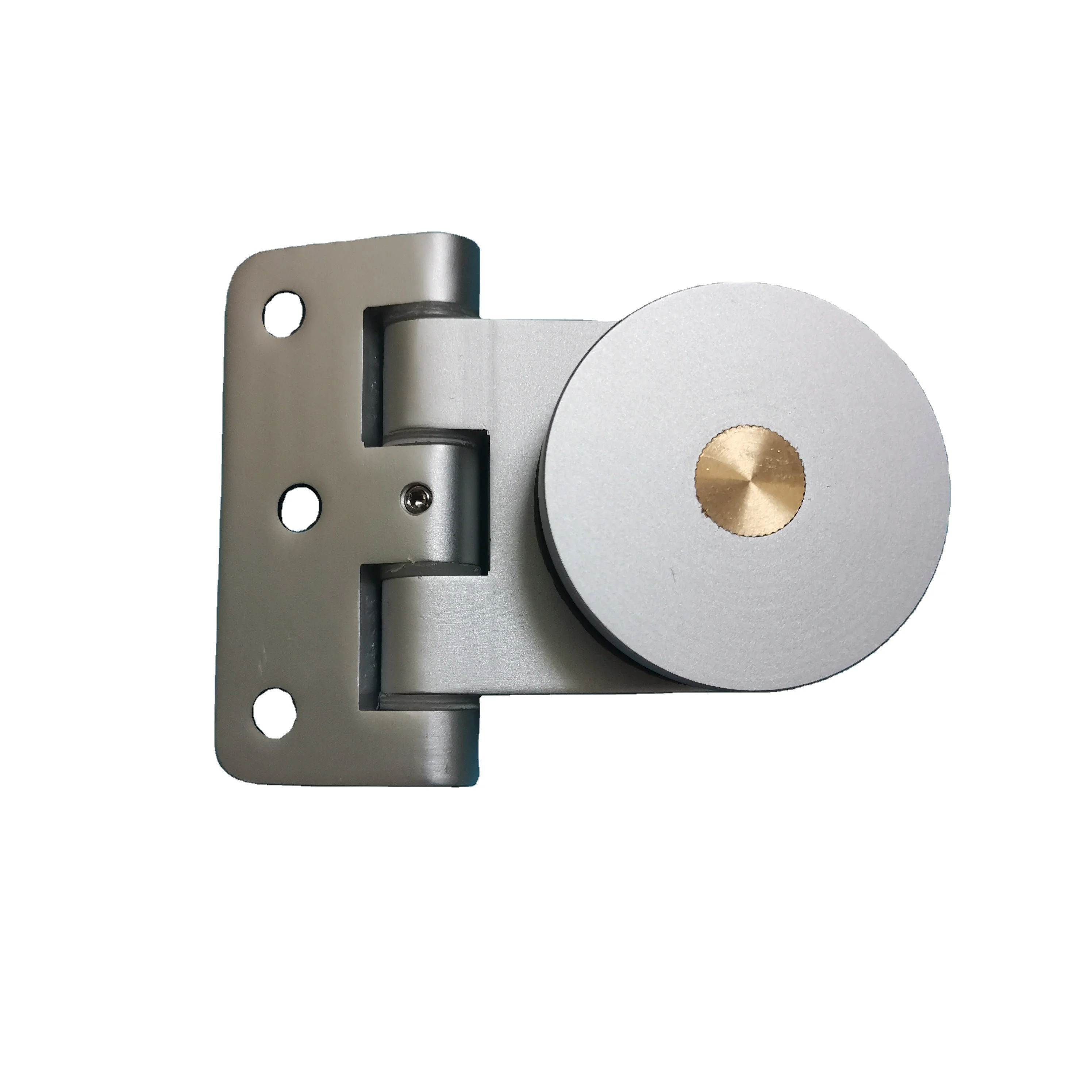 Glass door accessories Glass clamp