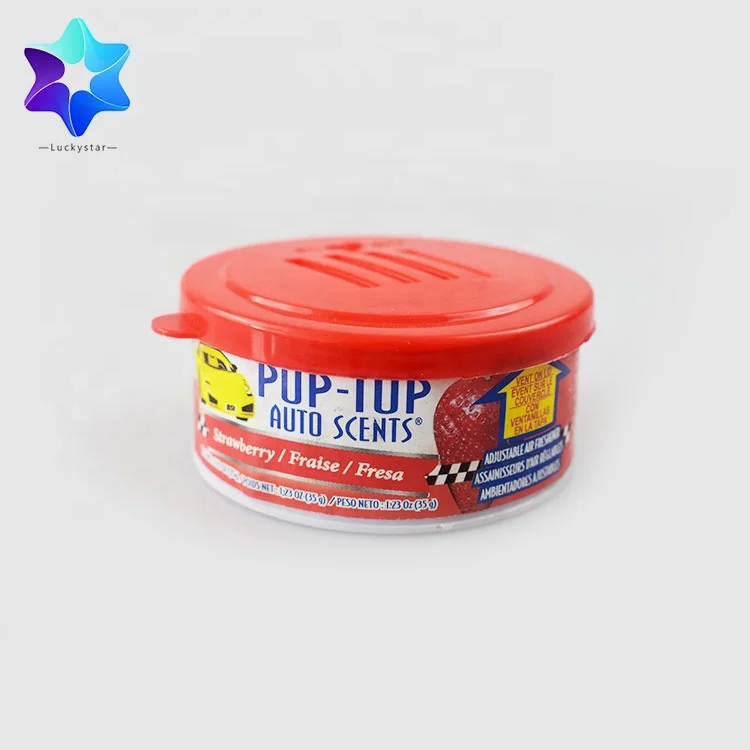 
Turkey private label solid air fresheners 