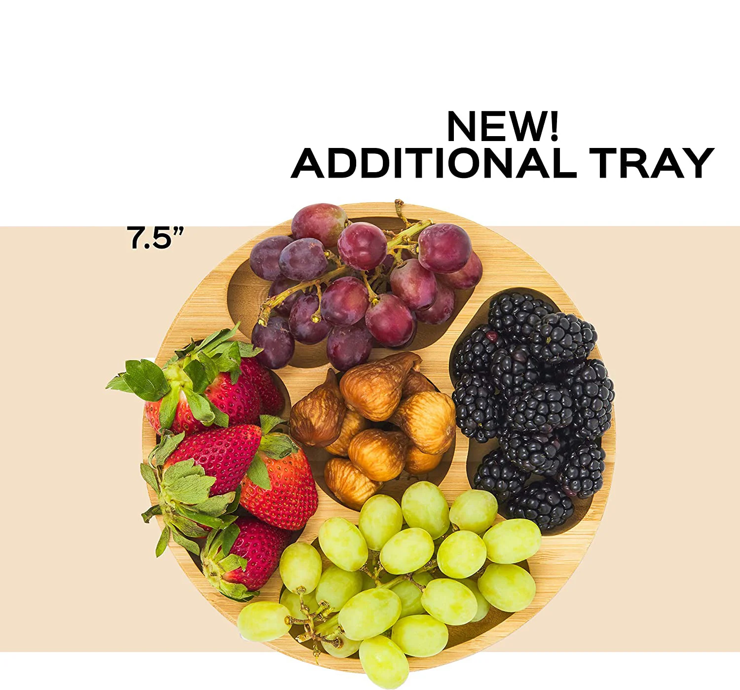 Bamboo Cheese Board Set With Drawer Meat Charcuterie Platter Cutlery Set High Quality Charcuterie Board With 4 Cheese Knives