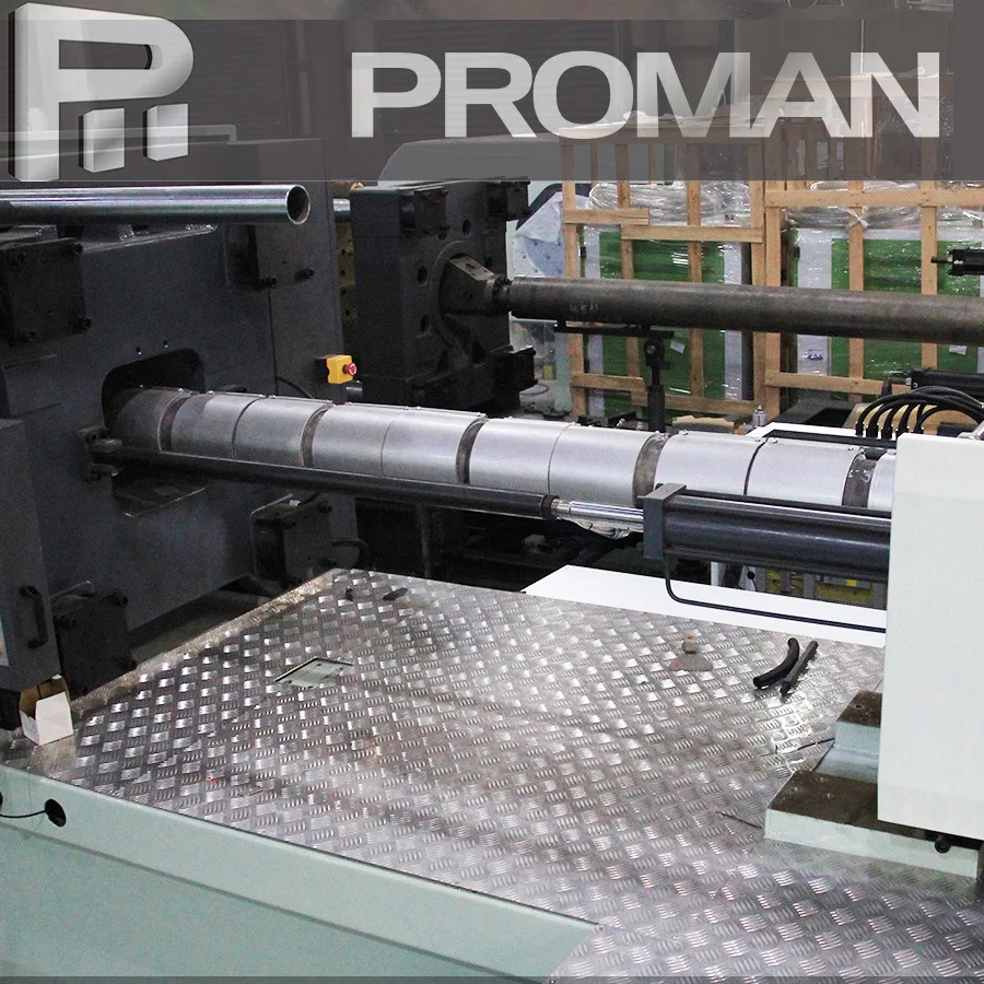 Машина для производства крышек пластиковых бутылок, машина для литья под давлением