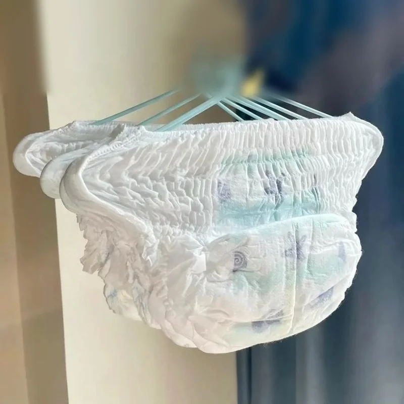 Baby Diapers Disposable Cheap Price Baby Product Diaper Baby Diaper