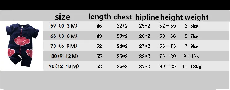 Naruto Costume Akatsuki clothes Cosplay Sasuke Uchiha Cape Itachi Clothing Cosplay Romper Jumpsuit