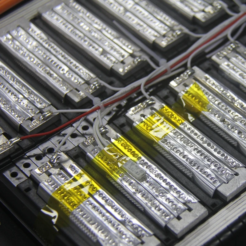 MVPACK lithium titanate battery pack 12v 24v 36v 48v 10ah 20ah 30ah lithium ion battery