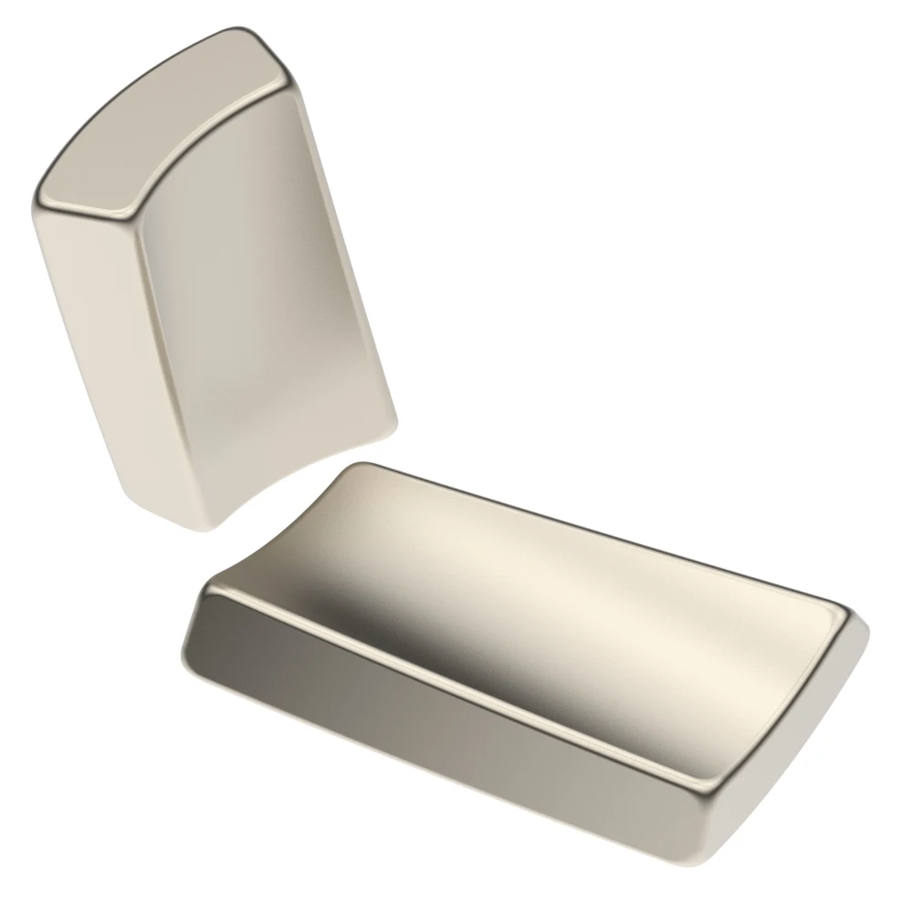 N30SH ndfeb magnet magnetic foil gallium