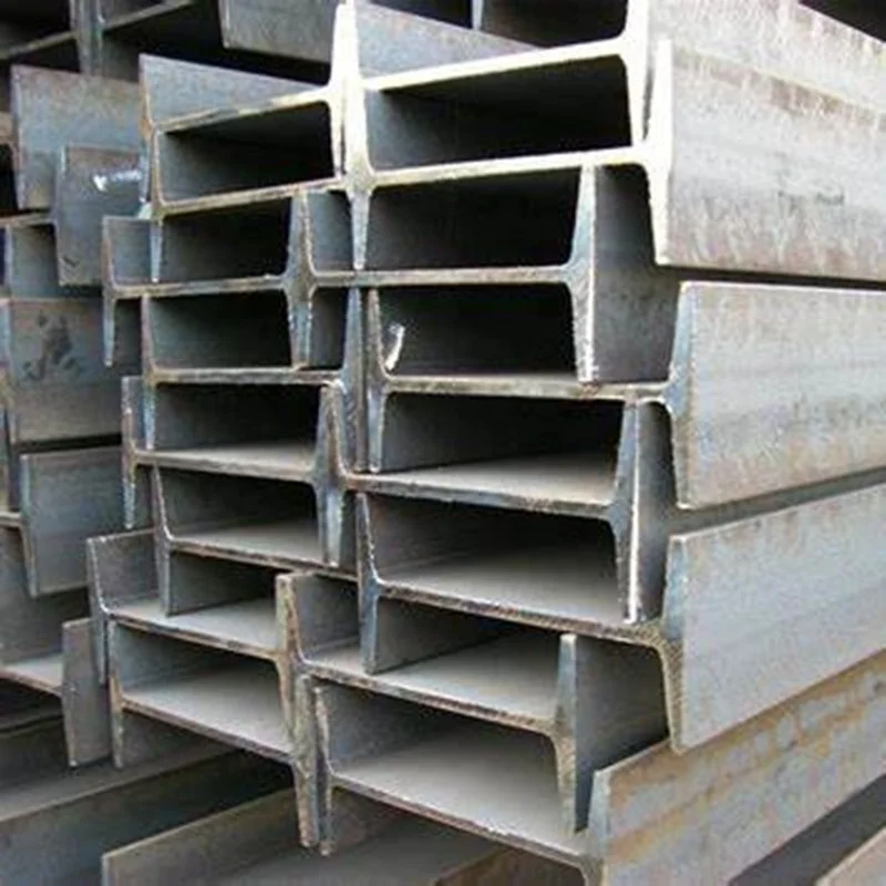 Legang Structural Steel (A36, SS400, Q235B, Q345B, S235JR, S355) Wide Flange Beam/H-beam/I-beam