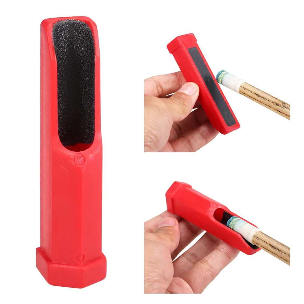 20-IN-1 Billiard Repair Kit Storage Case