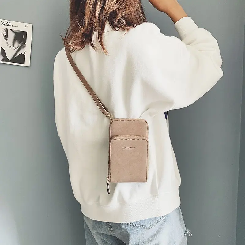 Amazon hot sale Mini women hand bags Phone purses Small shoulder crossbody bag women messenger bags trendy ladies handbags