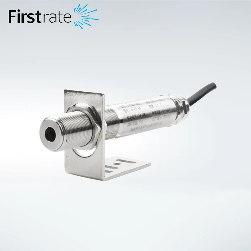  FST600-400A Бесконтактный цифровой 4 20mA регулятор температуры с термопарным инфракрасный