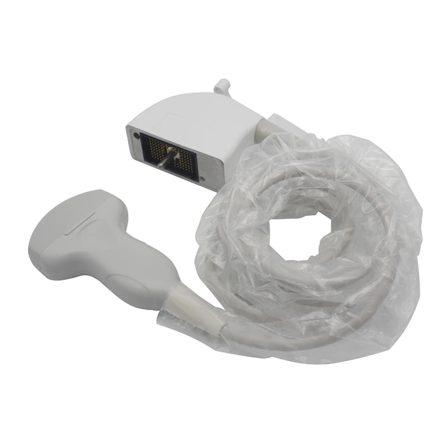 Wholesale handheld ultrasound probe convex ultrasound probe Abdominal Scanner ultrasound probe Compatible With for mindray