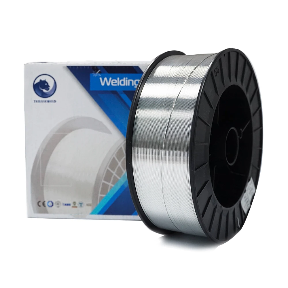 Factory Price 0.8mm Tubular Flux Cored Welding Wire E71T-1C Co2 Gas Shield for Mild Steel/Carbon Steel Customizable Diameter