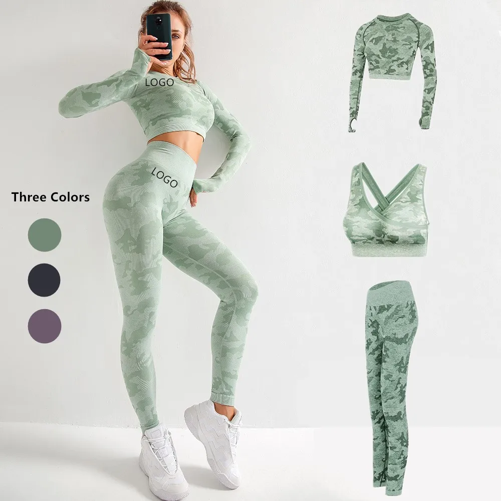 Штаны Для Йоги коллекция леггинсов MOQ1 печатный логотип одежда для тренажерного зала