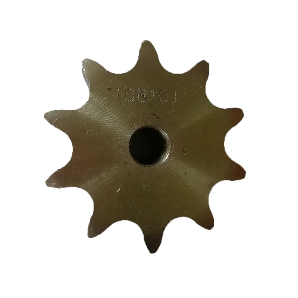 Черная Звездочка для мотоцикла Honda 36T 428