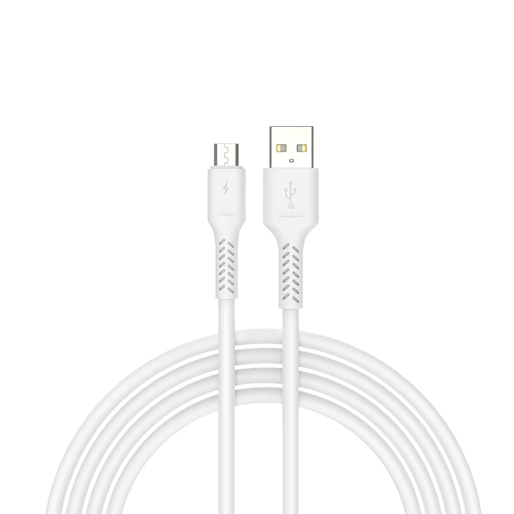 Epimax Paragliding Ec-10 Micro Data Cable Usb To Micro Usb Fast Charging Data Cable 6A The Magic Charging Cable