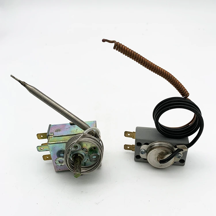 Temperature Control refrigerator thermostat for sale