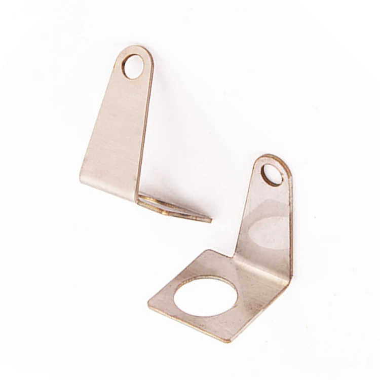 OEM custom sheet metal stamping fabrication stainless steel welding laser cutting parts