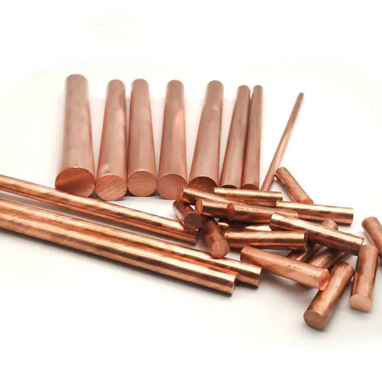 C2680 C2800 Brass alloy copper round bar high performance brass rod