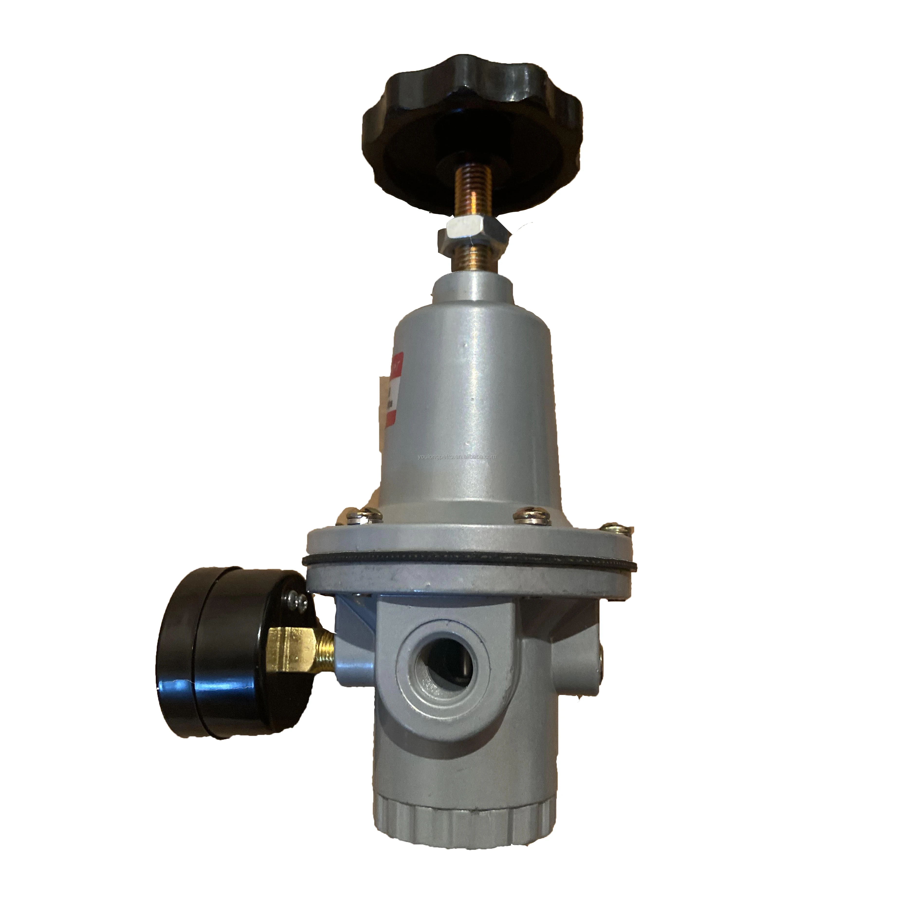 pressure reduction valve  for SJ PETRO ,RG PETRO,DFXK,BOMCO,ZYT,HH Drilling and workover rig