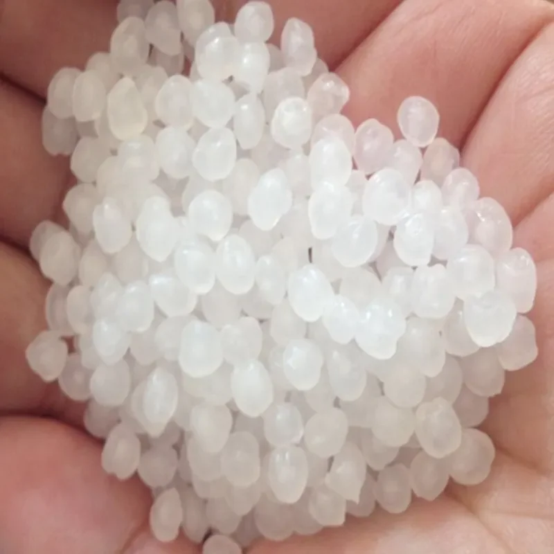 Plastic Raw Material PE Granules Ldpe Resin Virgin Recycled Ldpe Granules Low Density Polyethylene Ldpe Pellet