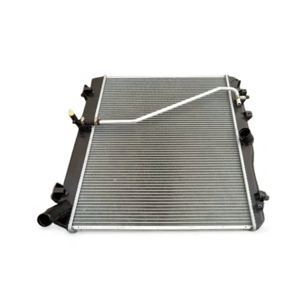16400-30163 Cooling System Radiator Assembly 32mm Thick for Toyota Hiace 2KD 1KD KDH200 2012-2019