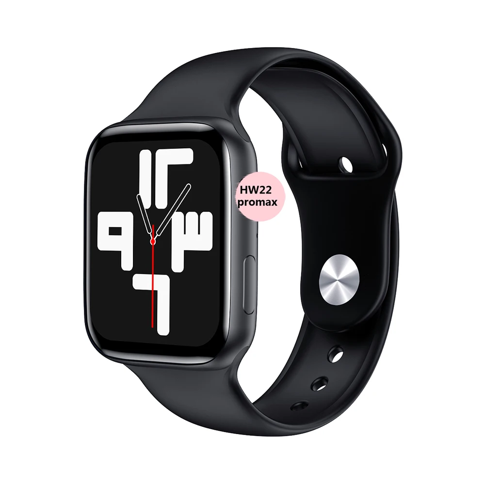 HW22 Смарт-часы с телефоном, можно звонить, часы-телефон 2021 Heartrate фитнес-трекер часы HW22 с силиконовый ремешок Smartwatch HW22