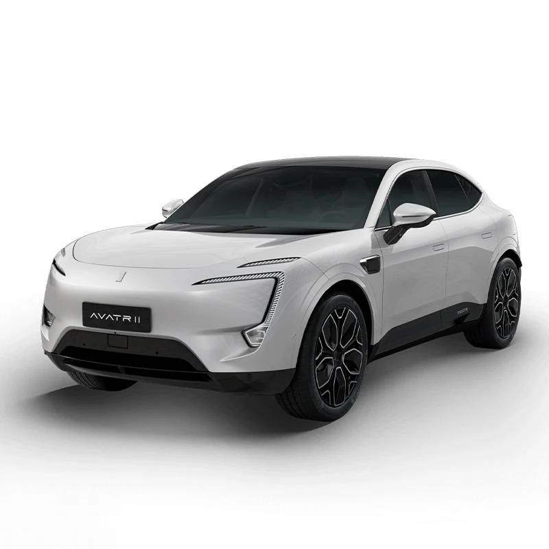 Changan for Huawei AVATR 11 Avatr-11 Auto Electrico Most Selling New Vehicle Prices Electric Car