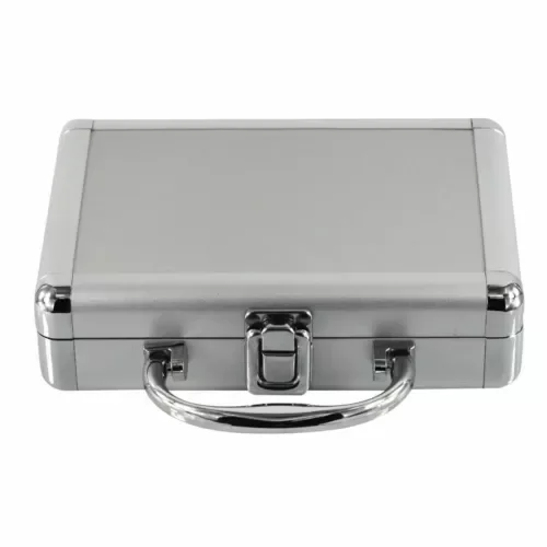 4:1 Reciprocating Interproximal Stripping Kit Contra Angle & 10 Interproximal Strips Kit Dental 4:1 Reduction IPR System