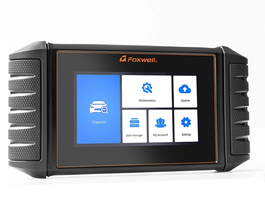I50Pro профессиональный автомобильный диагностический сканер OBD полный считыватель кода системы ABS EPB DPF SRS диагностическое оборудование для сброса масла