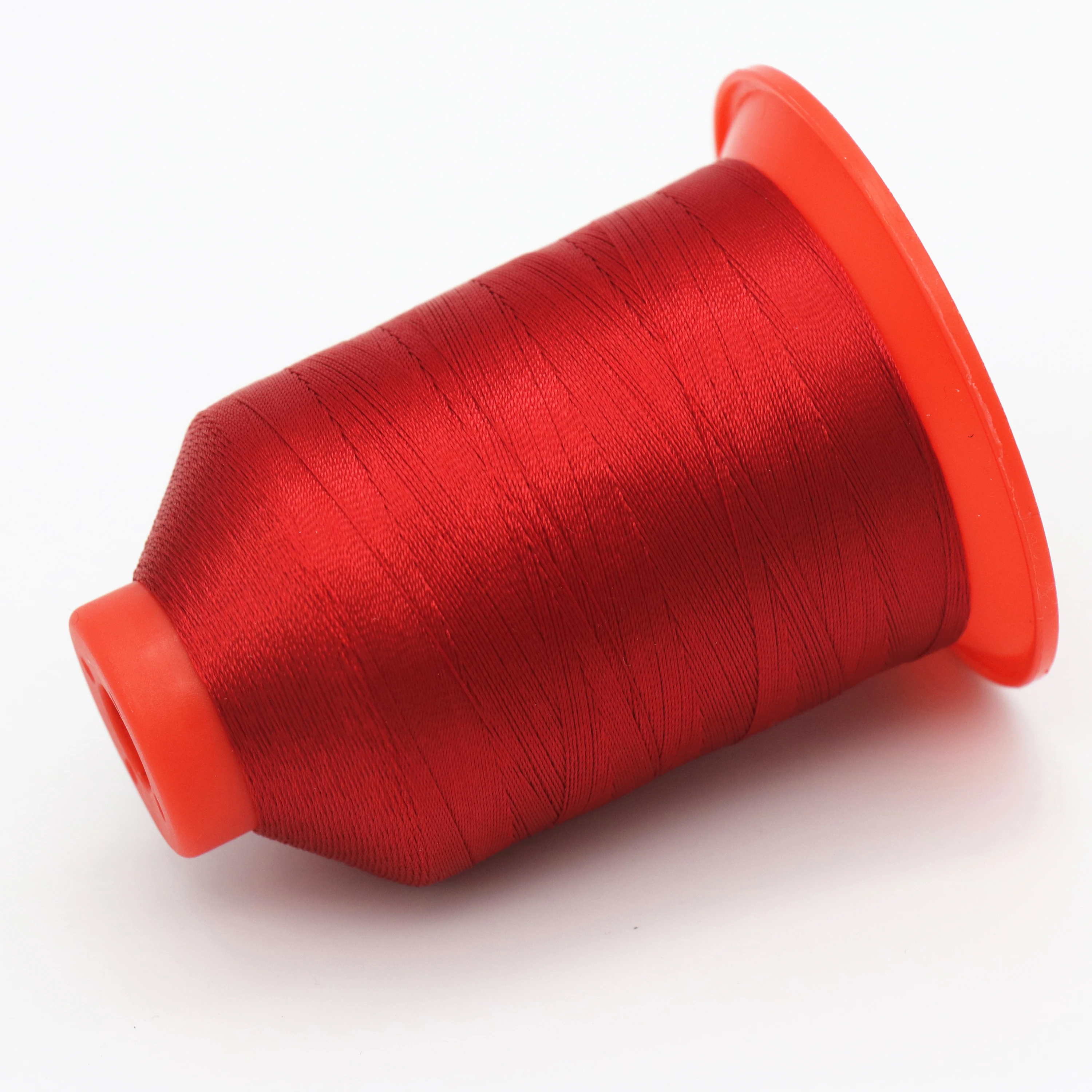 Shoes Sewing 150/3 Polyester High Tenacity Thread,100Grams High Tenacity Polyester  Thread