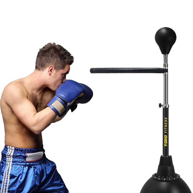 TODO hot sale wholesale price high quality Boxing Bag strength power muscle training gym sets home fitness