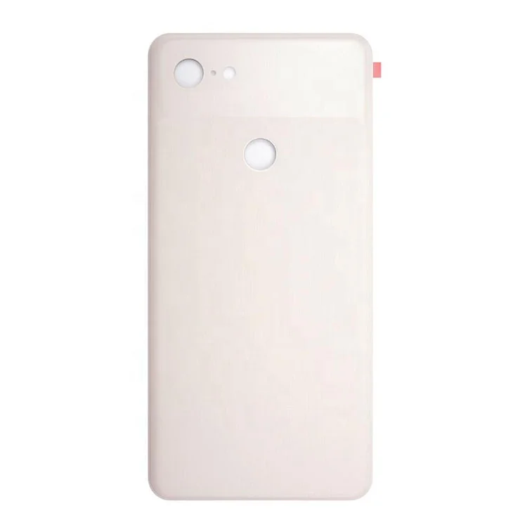 Back Housing Glass Battery  Door for Google Pixel 3 3 XL