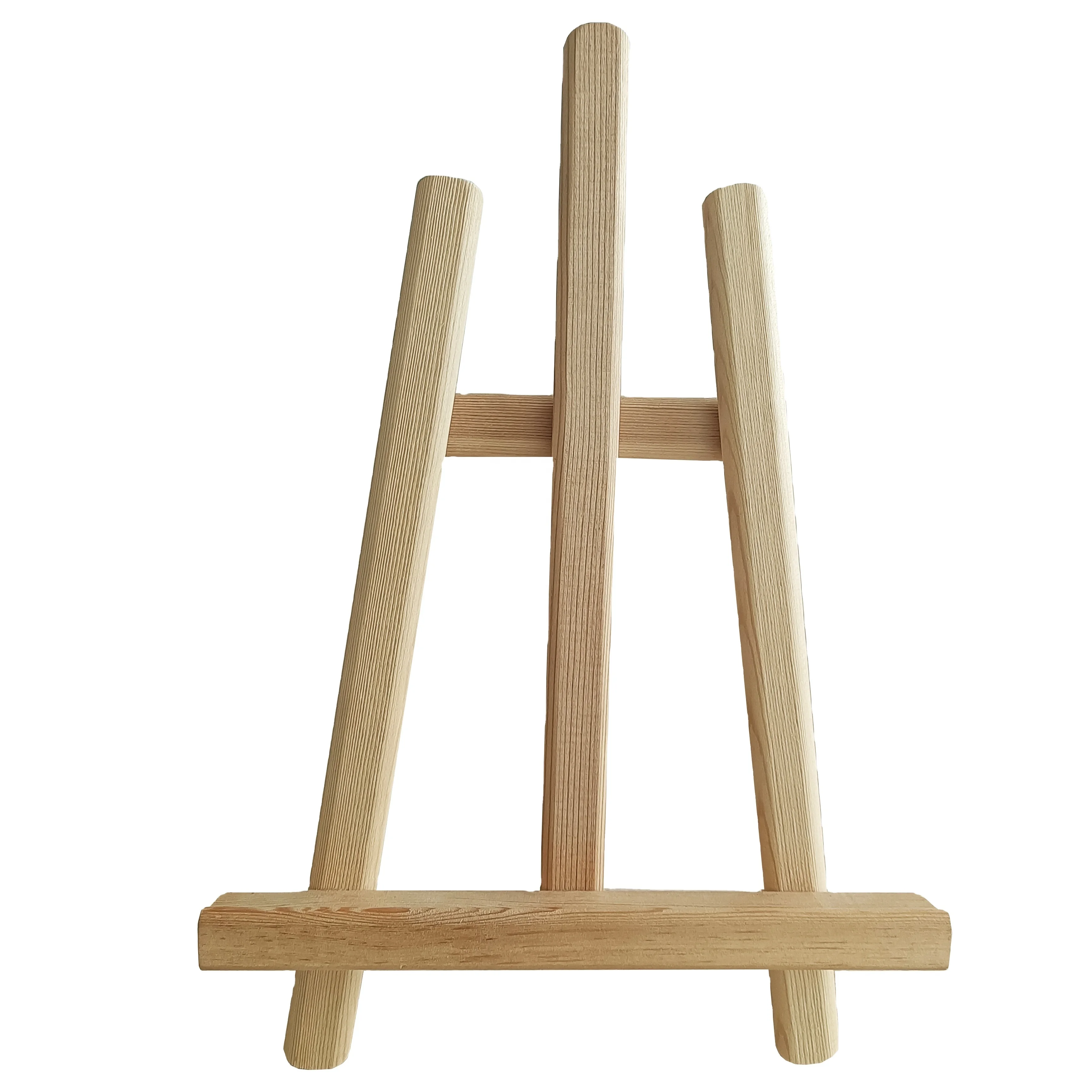 Новый продукт 20x29,5 см Деревянный художественный мольберт для рисования Индивидуальный размер для детей и взрослых