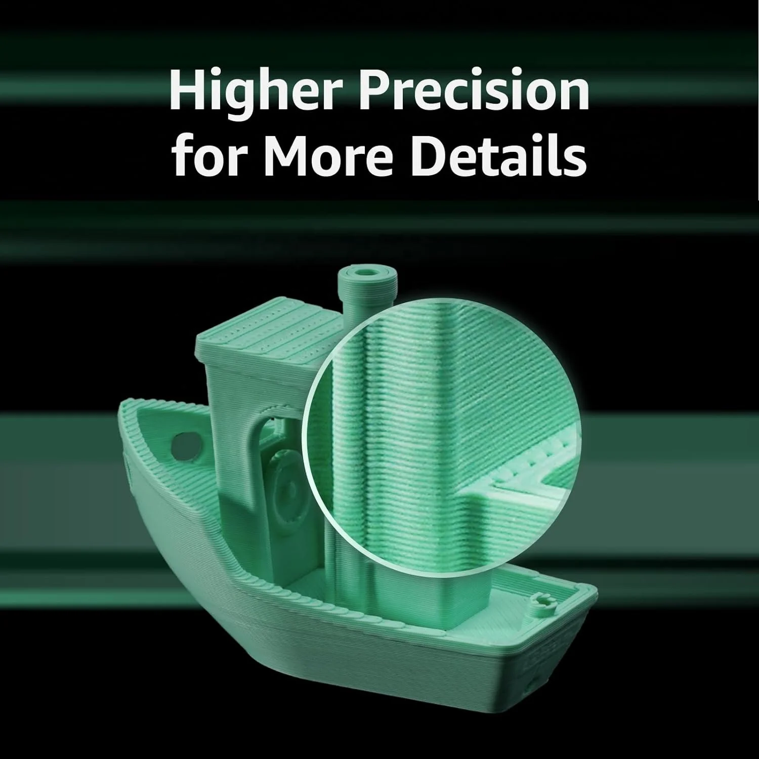 Ready To Ship Original New P1S Combo Fast Desktop Multicolor Closed Core-XY High Speed FDM 3D Printer