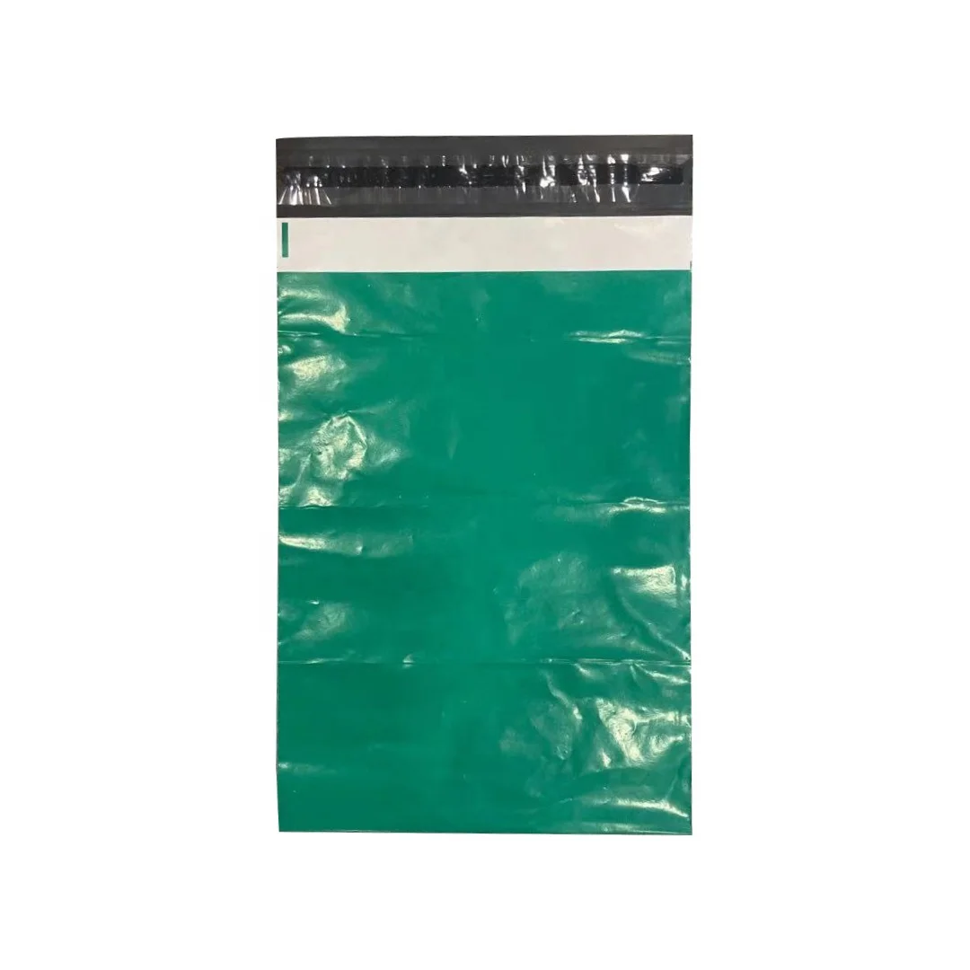 Recycle material  Packaging cheap mail Plastic Bag
