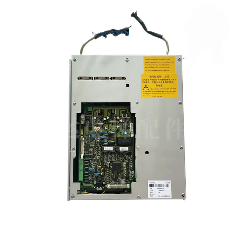 Запасные части для лифта V3F16es KM713940G01/KM713903H04