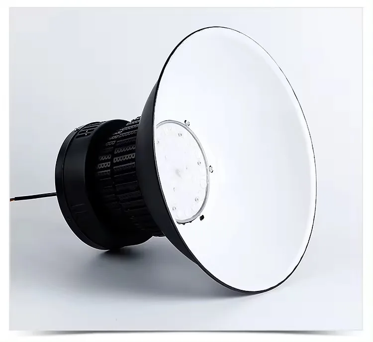 CCC standard 3535 high brightness LED IP65 industrial UFO ceiling light 100W LED ceiling light