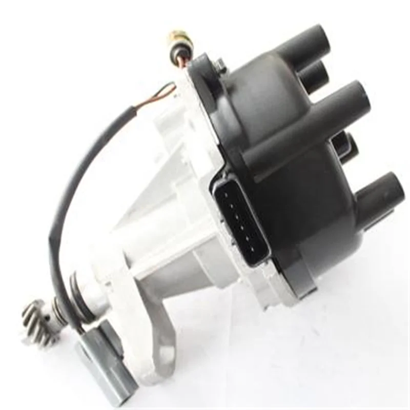 Ignition distributor for toyota ns60 engine 22100-1w601 22100-1w600 22100- 7B001 22100-Ow001