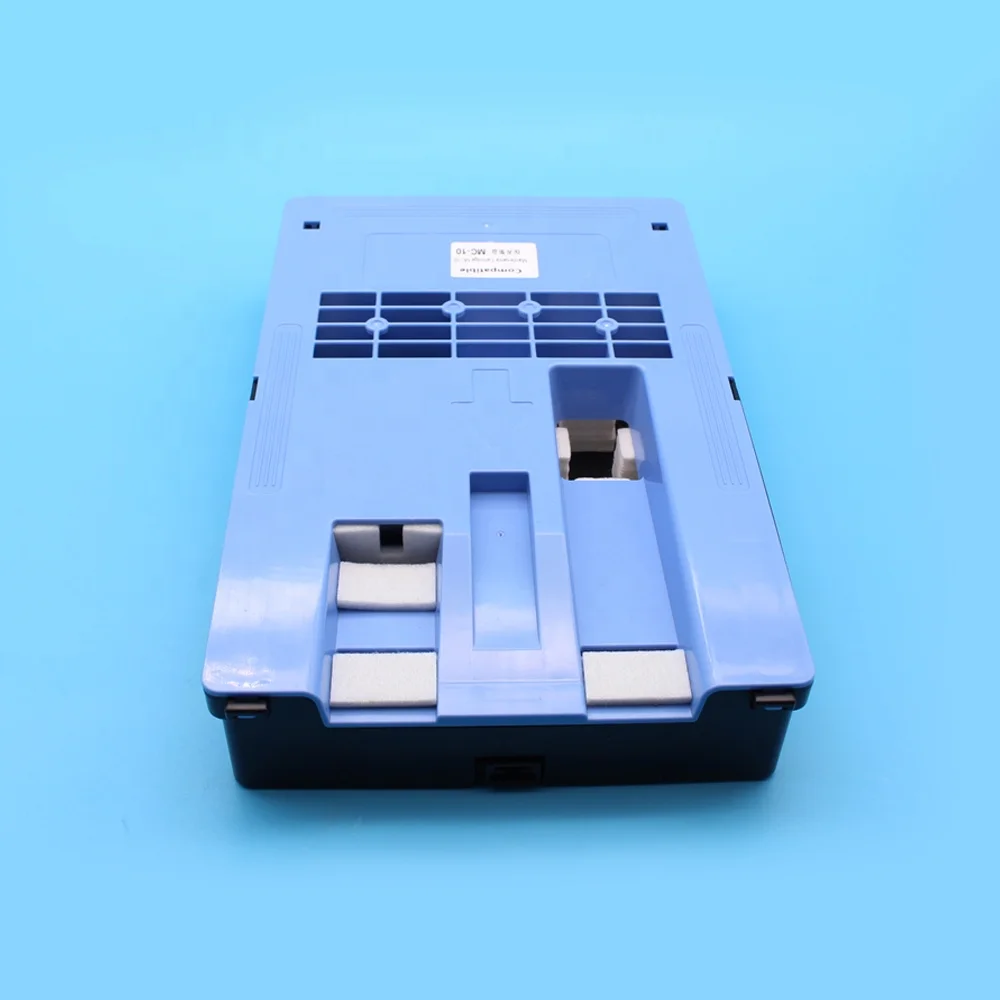 MC-10 для технического обслуживания Canon MC10 1320B014CA принтера iPF650 iPF655 iPF670 iPF680 iPF750 iPF755