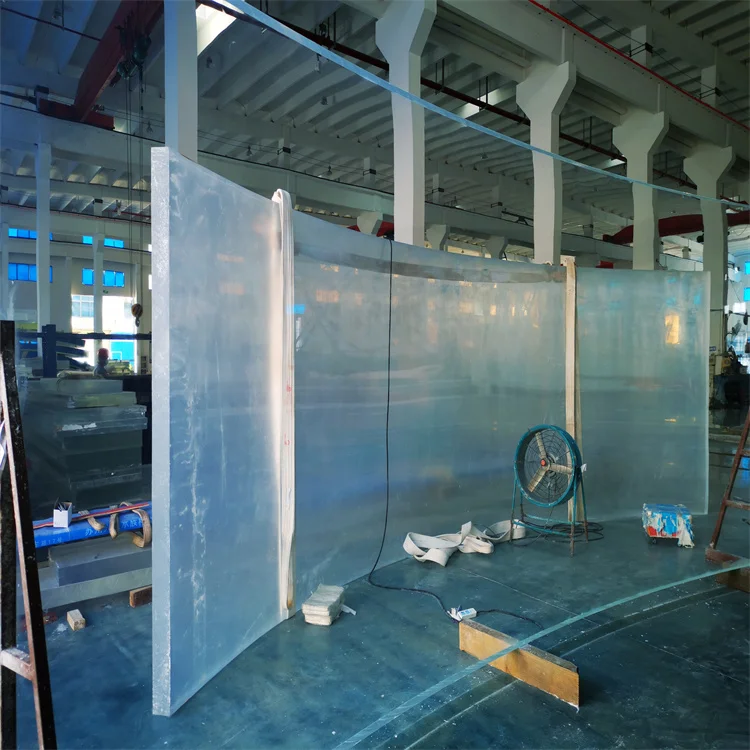 Best selling!Low price acrylic sheets for aquarium