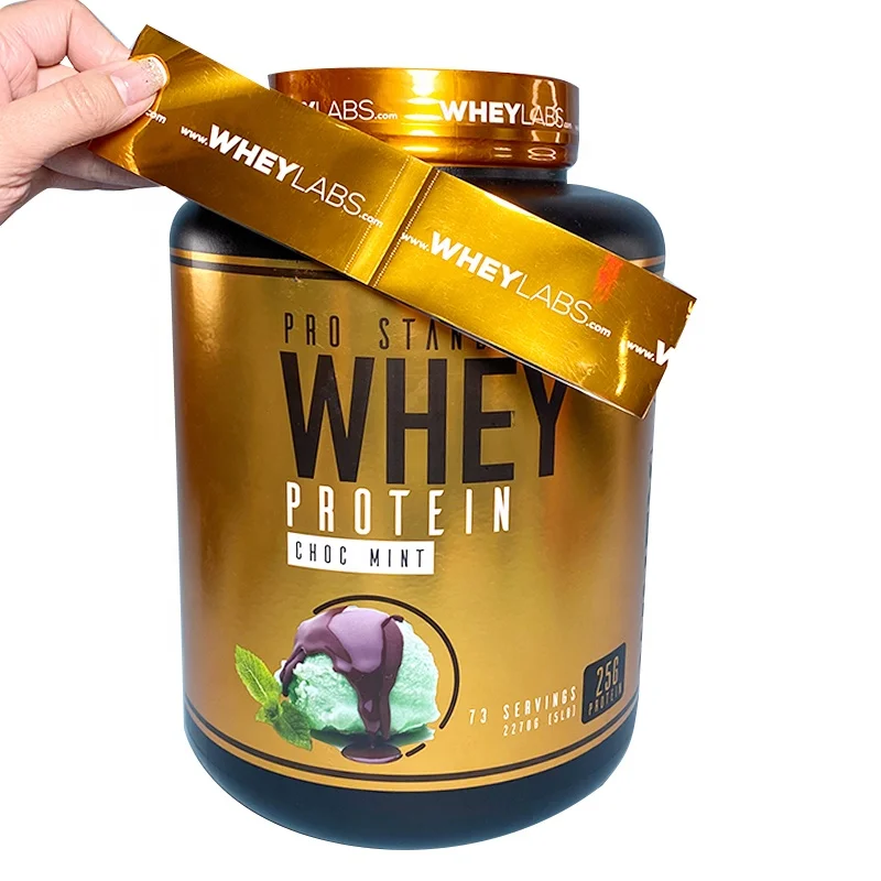 GH-Printing customized design PET/PVC plastic shrink sleeve wrap bottle labels shrinkable sleeve for bottle shrink band